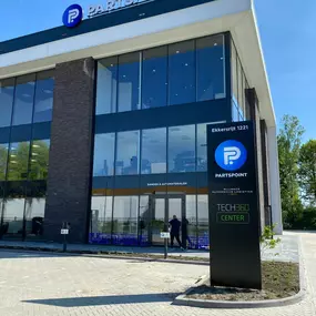 PartsPoint Eindhoven