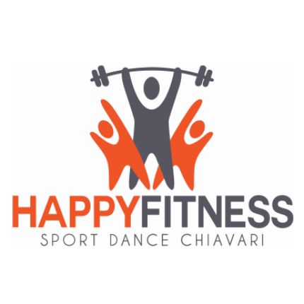 Λογότυπο από Palestra Happy Fitness