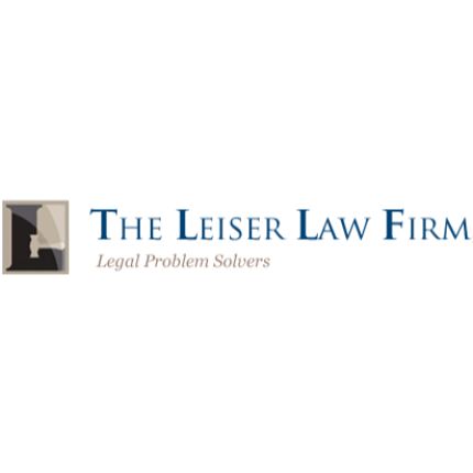 Logo de The Leiser Law Firm