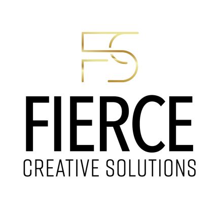 Logótipo de Fierce Creative Solutions LLC