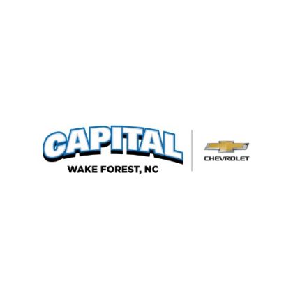 Logo fra Capital Chevrolet