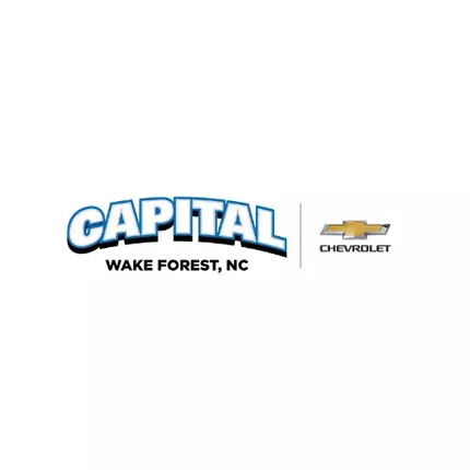 Logo od Capital Chevrolet