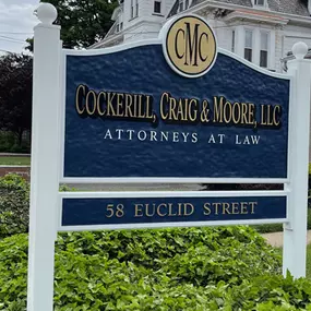 Bild von Cockerill, Craig & Moore, LLC