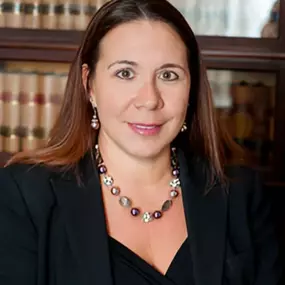 Barbara Barclay Moore