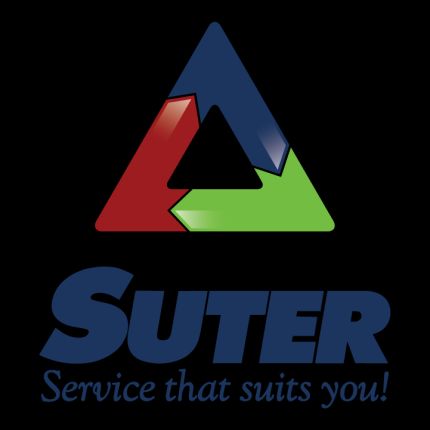 Logo von CW Suter Services