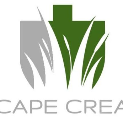 Logo da Landscape Creations