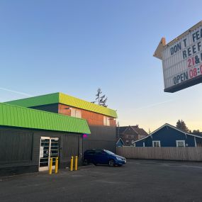 Bild von House of Cannabis - Tacoma (Dispensary)