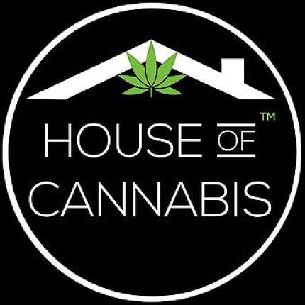 Logo fra House of Cannabis - Tacoma (Dispensary)