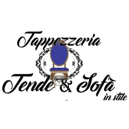 Logo fra Tende e Sofa' in Stile
