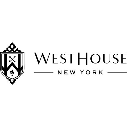 Logotyp från WestHouse Hotel