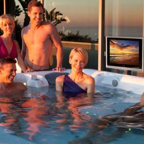 Bild von Binner Pools, Spas and Fireplaces