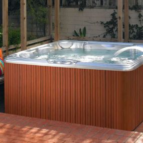 Bild von Binner Pools, Spas and Fireplaces