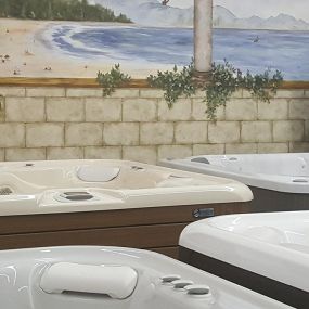 Bild von Binner Pools, Spas and Fireplaces