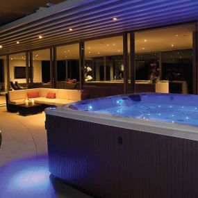 Bild von Binner Pools, Spas and Fireplaces