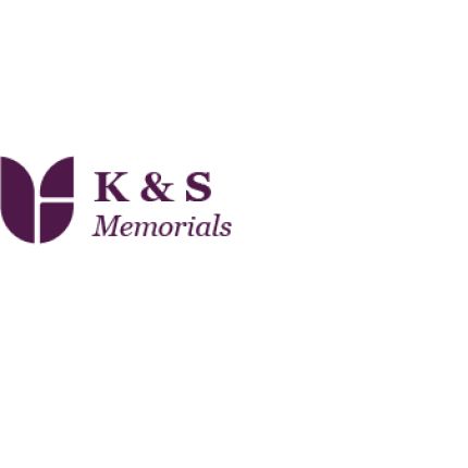 Logo de K & S Memorials