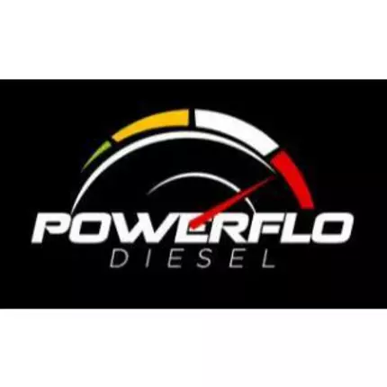 Logo de Powerflo Diesel