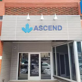 Bild von Ascend Cannabis Recreational and Medical Dispensary - Fort Lee