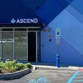 Bild von Ascend Cannabis Recreational and Medical Dispensary - Fort Lee