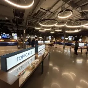 Bild von Ascend Cannabis Recreational and Medical Dispensary - Fort Lee