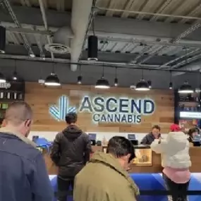 Bild von Ascend Cannabis Recreational and Medical Dispensary - Fort Lee