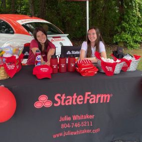 Bild von Julie Whitaker - State Farm Insurance Agent