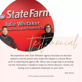 Bild von Julie Whitaker - State Farm Insurance Agent