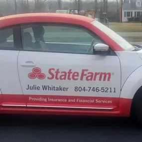 Bild von Julie Whitaker - State Farm Insurance Agent