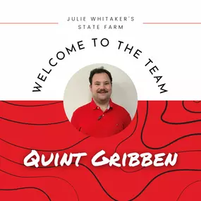 Meet Quint, our newest team member as of November 2024! A Mechanicsville native with years of customer service experience, he's ready to assist with all your Home, Auto, Renters, Life, and Health insurance needs. Outside of work, you’ll find him watching football, golfing, or fishing. ????⛳???? 
#MeetTheTeam 
#JulieWhitakerStateFarm