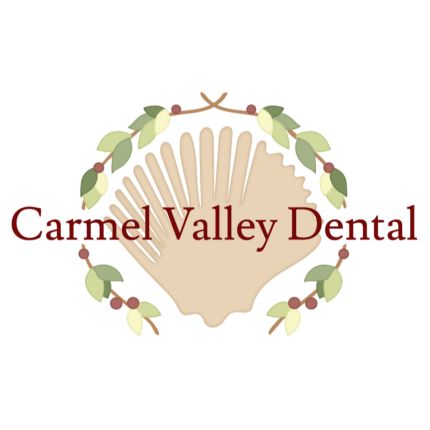 Logotipo de Carmel Valley Dental - Dr Lindsay Bancroft - San Diego Dentist
