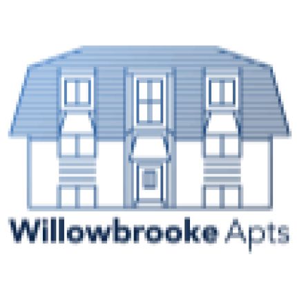 Logotyp från Willowbrooke Apartments and Townhomes