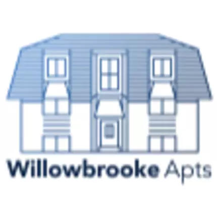 Logo von Willowbrooke Apartments and Townhomes