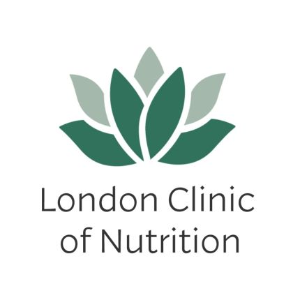 Logo van London Clinic of Nutrition
