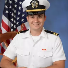 On this Veterans Day, my team and I salute the brave service men and women whose dedication inspires us every day. This includes my son-in-law currently serving in the Navy Dental Corps. Thank you!