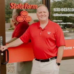 Bild von Bill Nelson - State Farm Insurance Agent