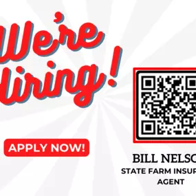 Bill Nelson - State Farm Insurance Agent