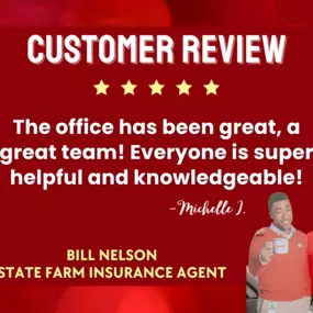 Thank you for the amazing review, Michelle!