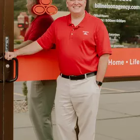 Bild von Bill Nelson - State Farm Insurance Agent