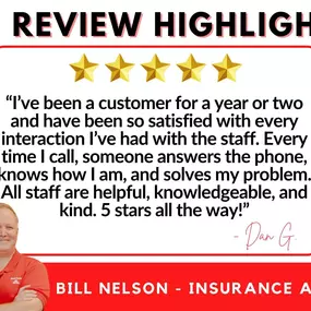 Can't get better than kind and knowledgeable!