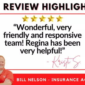 Thank you, Kristi, for the 5-star review!