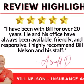 Thank you, Arnold, for the 5-star review!