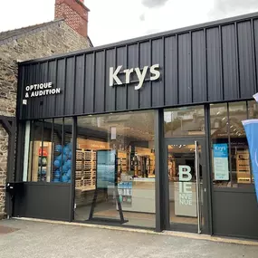 Bild von Opticien Krys