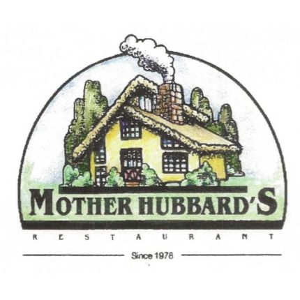 Logo von Mother Hubbard's Restaurant