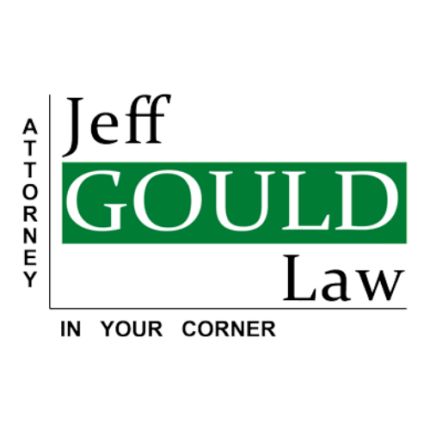 Logotipo de Jeff Gould Law