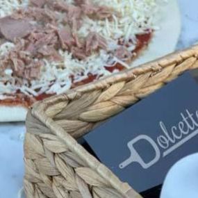 Bild von Dolcetto - Pizza catering
