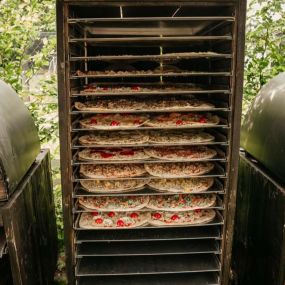 Bild von Dolcetto - Pizza catering