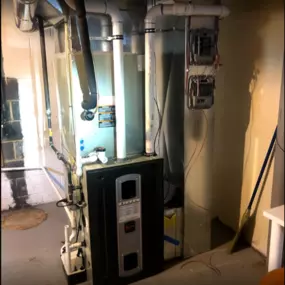 Bild von Air Care Heating & Air Condition
