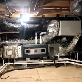 Bild von Air Care Heating & Air Condition