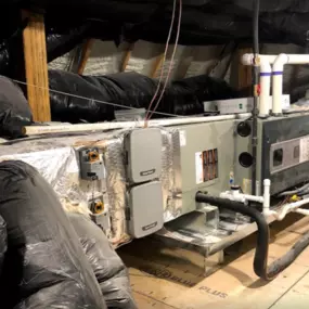 Bild von Air Care Heating & Air Condition