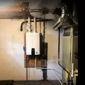 Bild von Air Care Heating & Air Condition