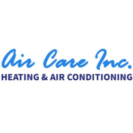 Logo van Air Care Heating & Air Condition